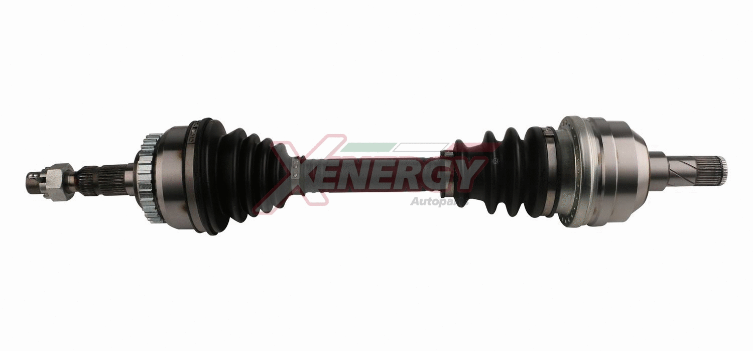 Drive Shaft (X30534)