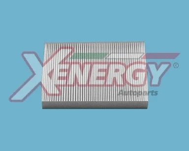 Filter, cabin air (X10228)