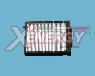 Filter, cabin air (X10669)