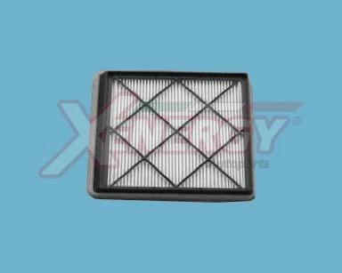 Filter, cabin air (X10409)