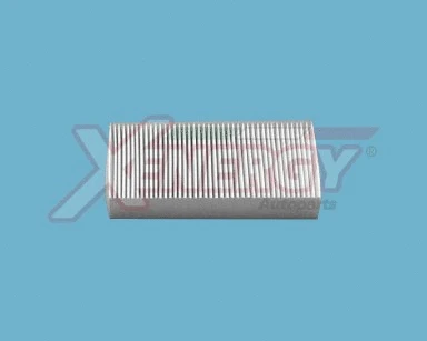 Filter, cabin air (X11460)