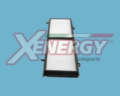 Filter, cabin air (X10701)