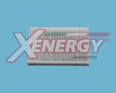 Filter, cabin air (X10656)