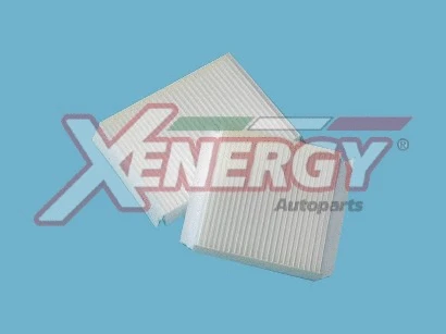 Filter, cabin air (X10734)