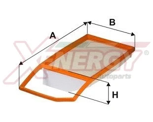 Air Filter (X1590784)