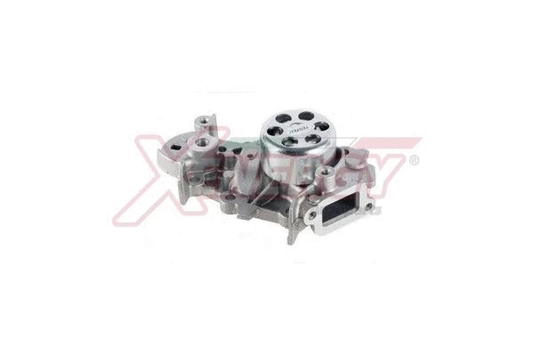 Water Pump, engine cooling (X207202)
