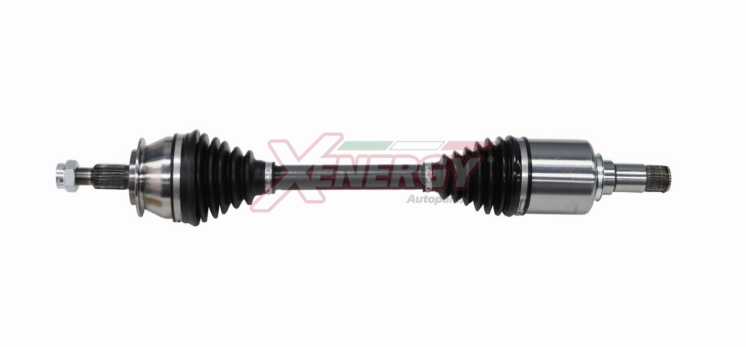 Drive Shaft (X31721)