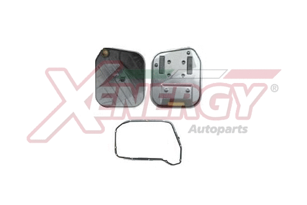 Hydraulic Filter, automatic transmission (X1578065)