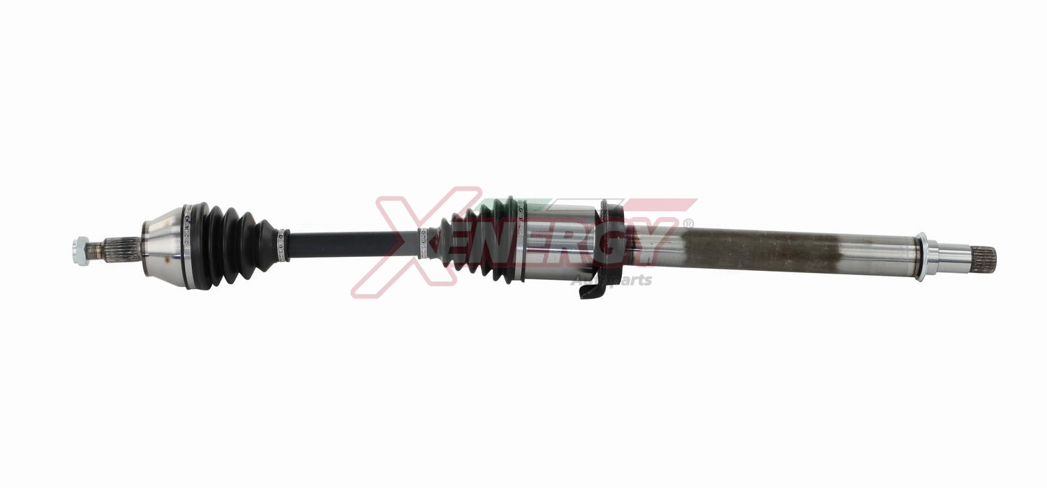 Drive Shaft (X31734)