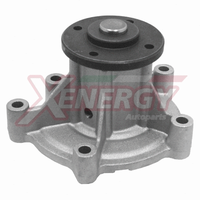Water Pump, engine cooling (X203470)