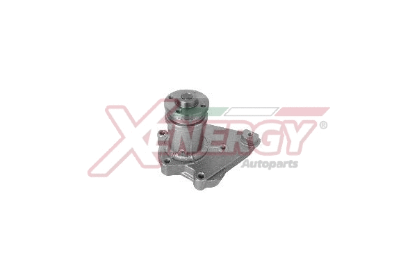 Water Pump, engine cooling (X208059)