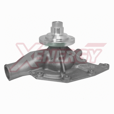 Water Pump, engine cooling (X202722)