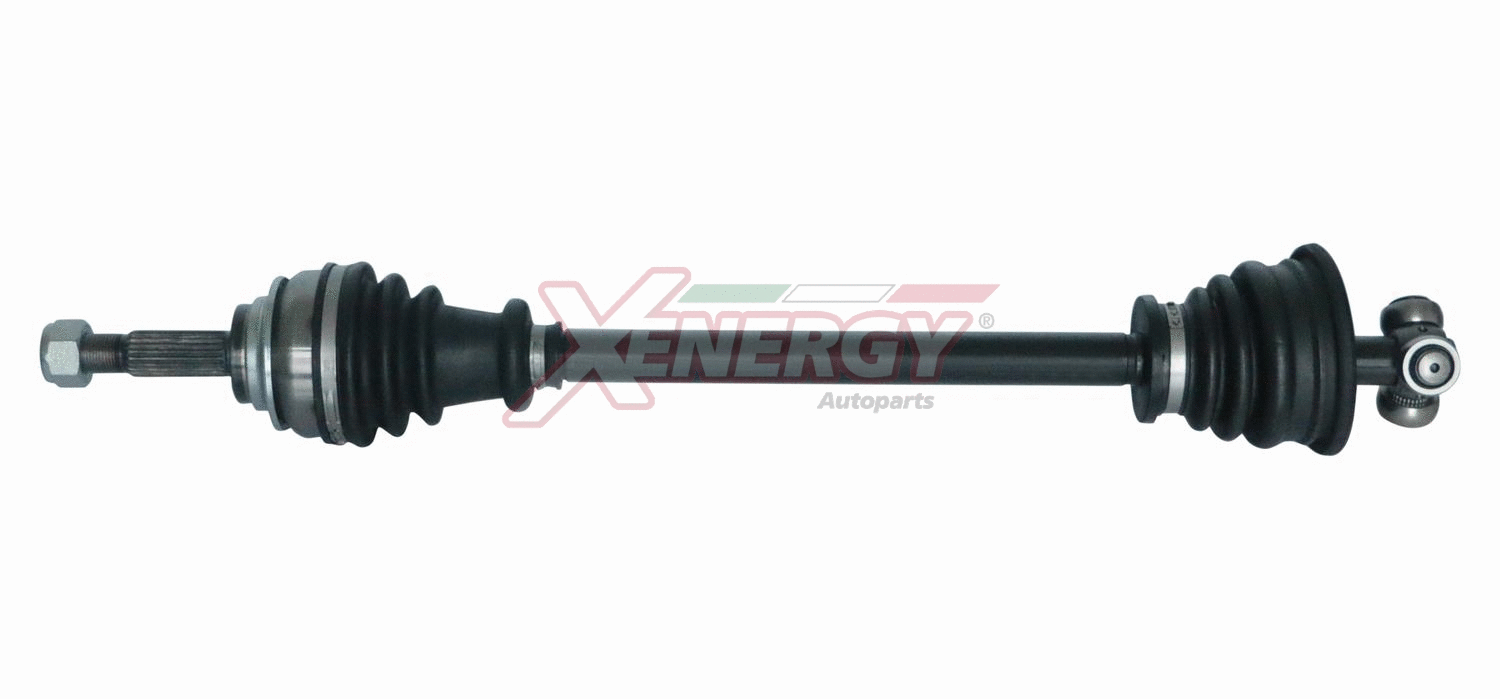 Drive Shaft (X30327)