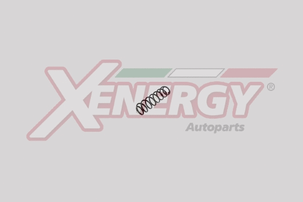 Suspension Spring (XSH0264)