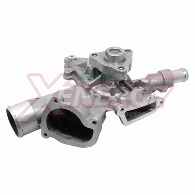 Water Pump, engine cooling (X202152)