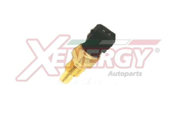Sensor, coolant temperature (XS2611)