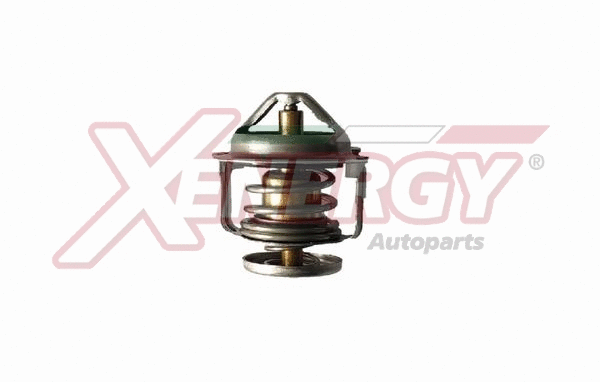 Thermostat, coolant (XT6267)