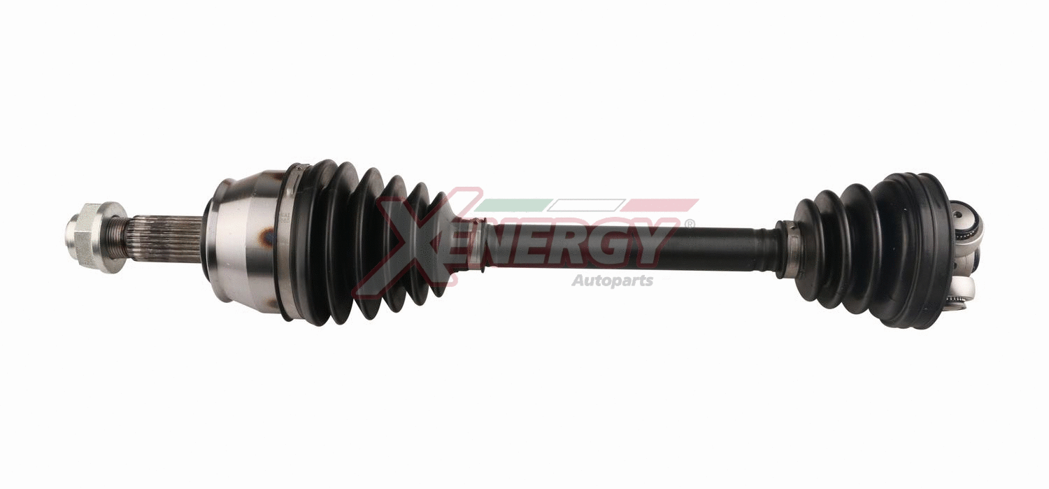 Drive Shaft (X30371)