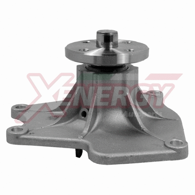 Water Pump, engine cooling (X205592)