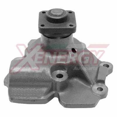 Water Pump, engine cooling (X203220)