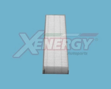 Filter, cabin air (X11430)