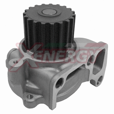 Water Pump, engine cooling (X206072)