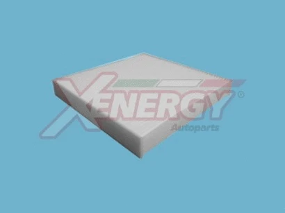 Filter, cabin air (X11066)