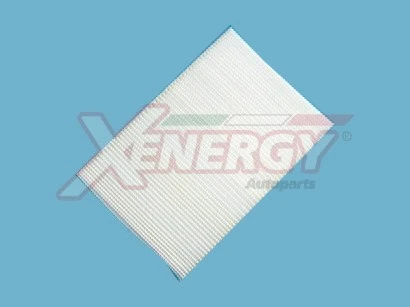 Filter, cabin air (X10760)
