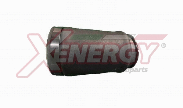 Air Spring, suspension (XPA3827)