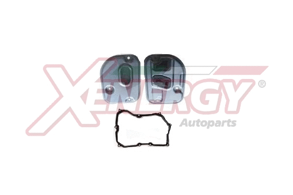 Hydraulic Filter, automatic transmission (X1578052)