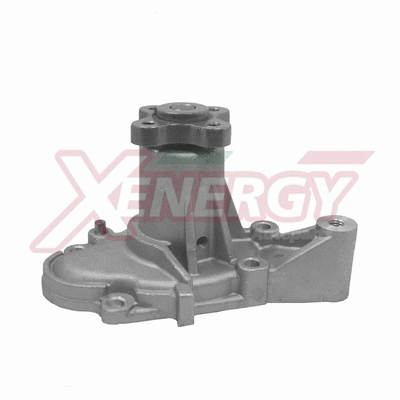 Water Pump, engine cooling (X205662)