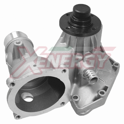 Water Pump, engine cooling (X202292)