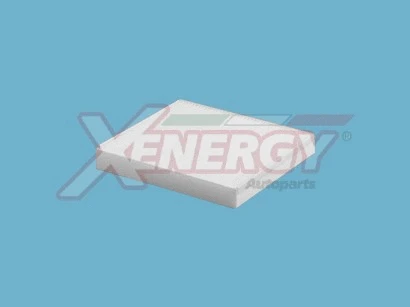 Filter, cabin air (X11609)