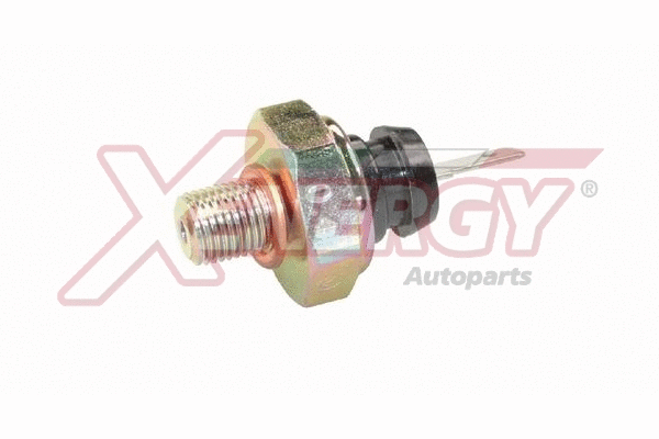 Oil Pressure Switch (XS3543)
