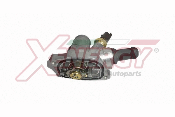 Thermostat, coolant (XT6986.88)