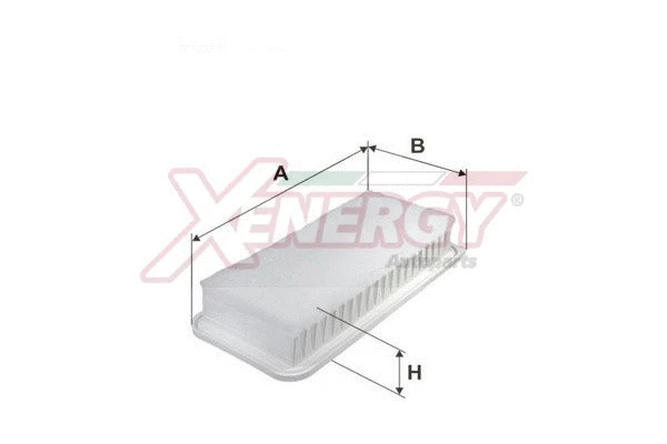 Air Filter (X1521893)