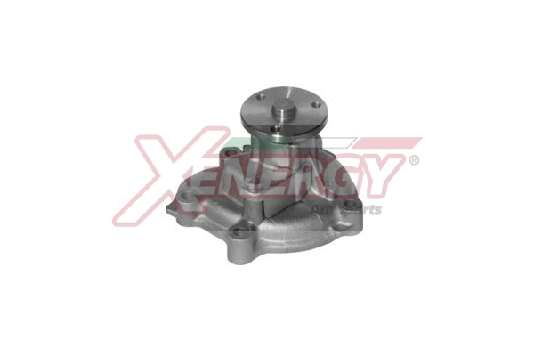 Water Pump, engine cooling (X208094)