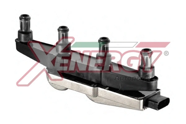 Ignition Coil (XE-8304)