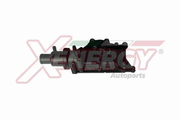 Thermostat, coolant (XT7158)