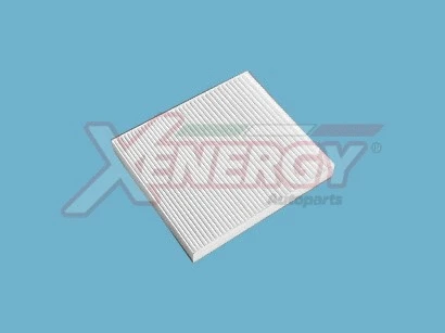 Filter, cabin air (X10791)