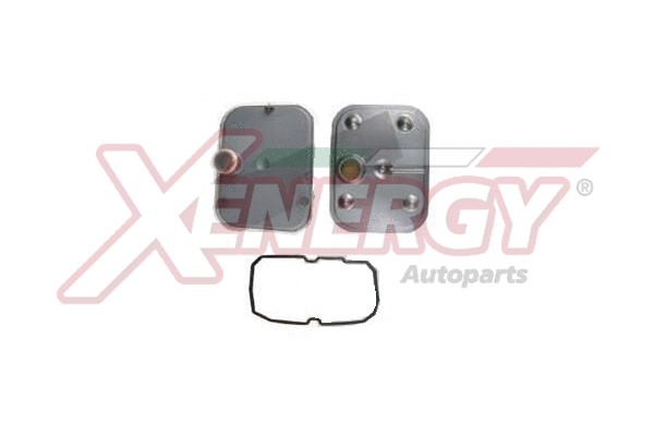 Hydraulic Filter, automatic transmission (X1578027)