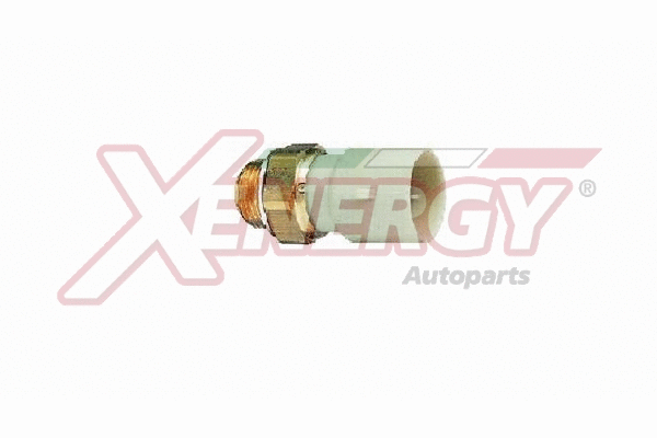 Temperature Switch, radiator fan (XS1771)