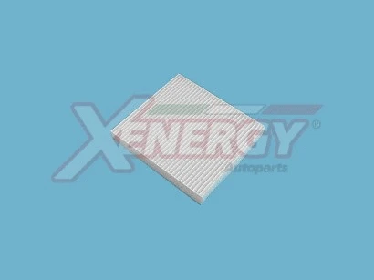 Filter, cabin air (X11656)