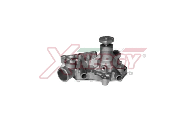 Water Pump, engine cooling (X208072)