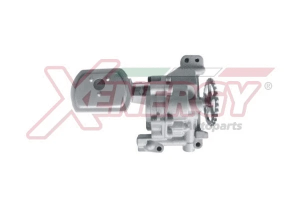 Oil Pump (X251348)