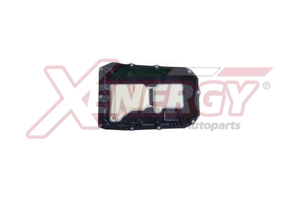 Hydraulic Filter, automatic transmission (X1578036)