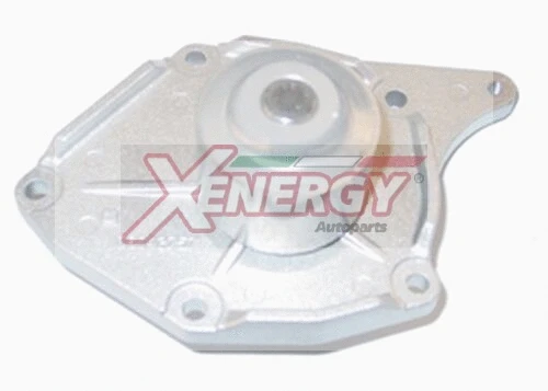 Water Pump, engine cooling (X206382)