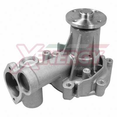 Water Pump, engine cooling (X201192)