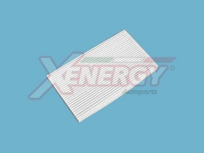 Filter, cabin air (X10307)