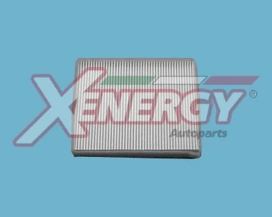 Filter, cabin air (X10689)